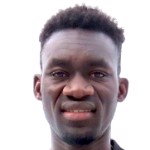 Player: F. Ndiaye