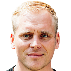 Player: Johannes Thorup