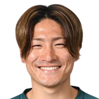 Player: R. Yoshitake