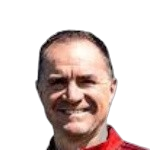 Player: Geoff Abrahams