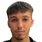 Player: Muhammed Bener Baran Taşcı