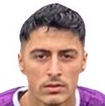 Player: Kaan Öztürk