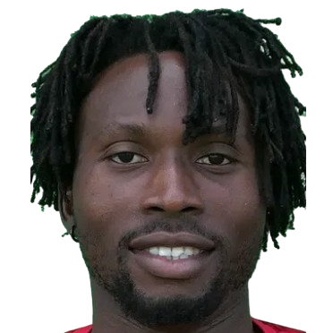 Player: A. Shobowale