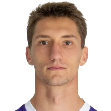 Player: L. Agazzi