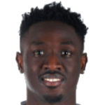 Player: N. Opoku