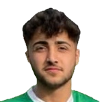 Player: Muhammed Furkan Kıral