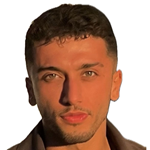 Player: Furkan Mehmet Yakıt