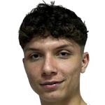 Player: Kerem Ali Dinç