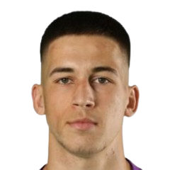 A. Radonjic
