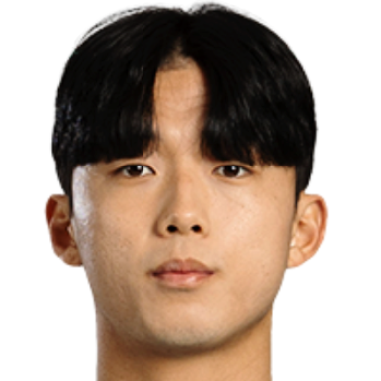 Player: Lee Hyun-Kyu