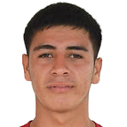 photo Ronald Junior Gil Montenegro