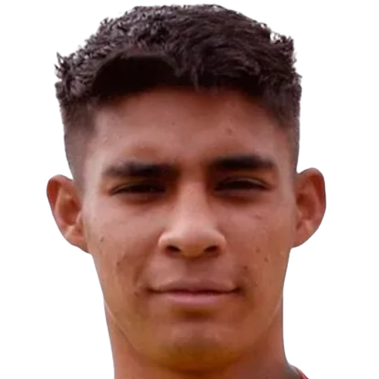 Player: P. Guzmán