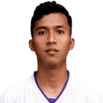 Player: M. Khanafi