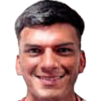 photo Luciano Esteban Maidana