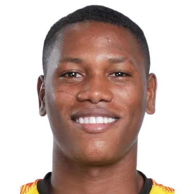 photo Duvan Sterling Mina Marquínez