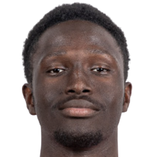 M. Minteh