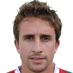 Player: Rafael Miranda