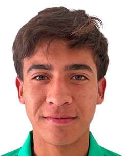 photo Kevin Yahir García Jiménez