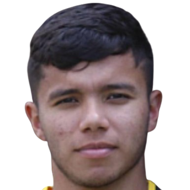 Player: R. Osorto