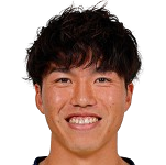 Player: Kakeru Sakamoto