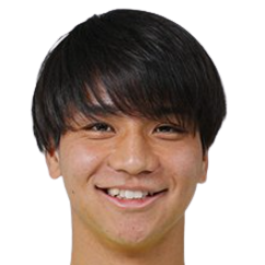 Player: R. Okano