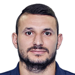 Player: S. Ağayev