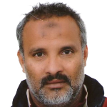 Player: A. Chérif El Ouazzani