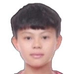 Li Yi-Wen