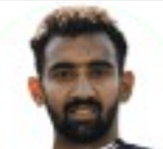 Player: Mahmoud Morsi