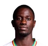 Player: A. Niang