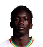 Player: D. Diarra