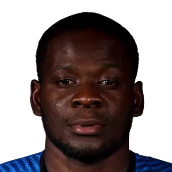 Player: C. Aniagboso