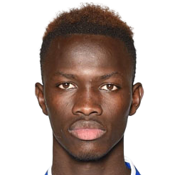 A. Diop