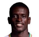 Player: B. Ndiaye