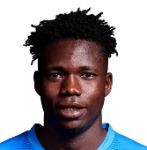 Player: Mamour Ndiaye