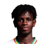 Player: Mouhamed Guèye II