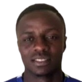 Player: Y. Nkurunziza