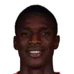 B. Bah