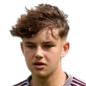 Alfie Lynskey