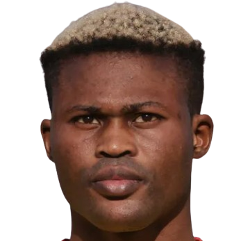 Player: O. Tessilimi