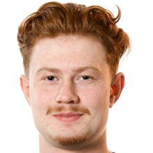 A. Ljungberg