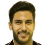 Player: Faris Ghatasha