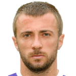 Player: M. Toshev