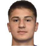 Player: A. Zagorodnikov