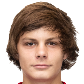 Player: Y. Arbuzov