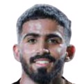 Player: Abdulelah Al Shehri