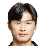 Player: Lee Dae-Gwang