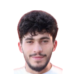 Player: R. Rakhmatzoda