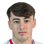 Player: S. Qurbonov