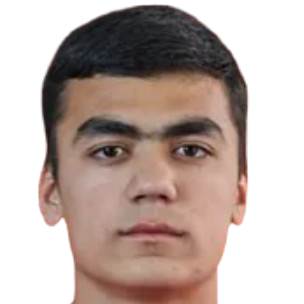 Player: S. Irgashev